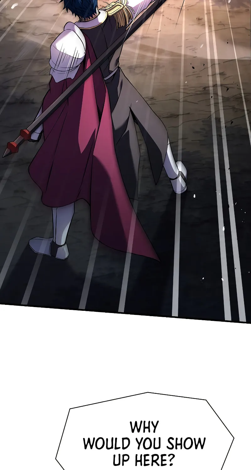 The Legendary Spearman Returns Chapter 104 page 79 - 