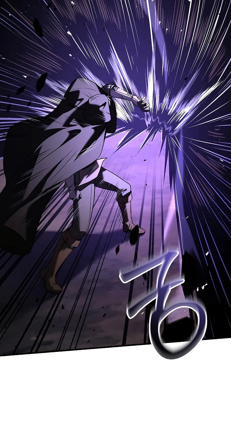 The Legendary Spearman Returns Chapter 104 page 9 - 