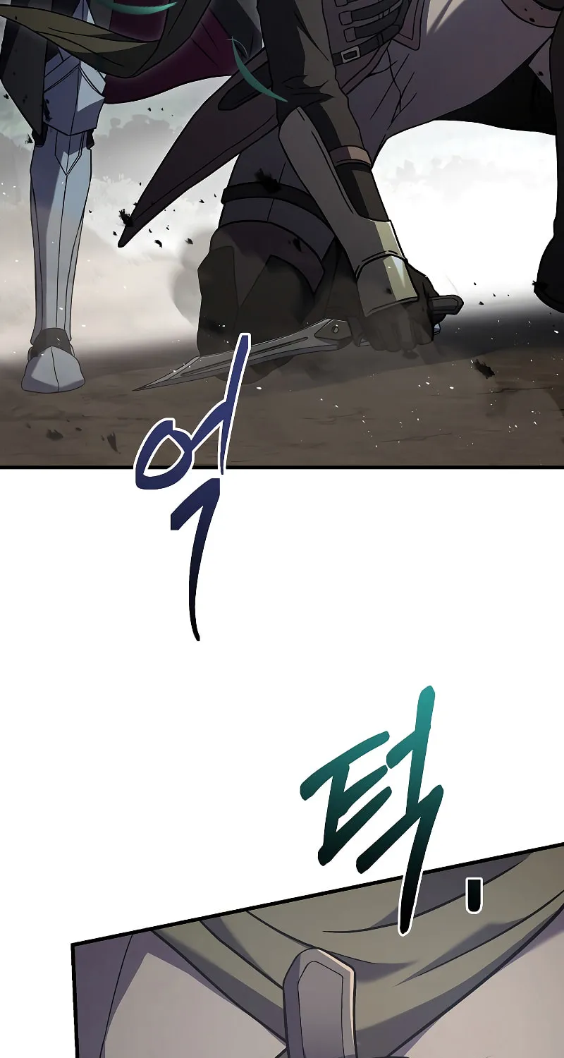 The Legendary Spearman Returns Chapter 104 page 82 - 