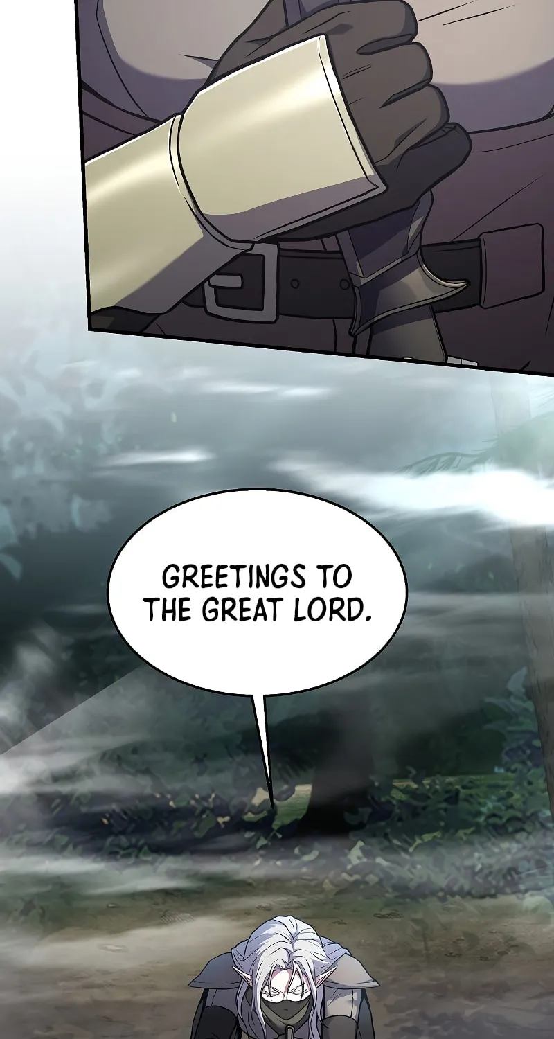 The Legendary Spearman Returns Chapter 104 page 83 - 