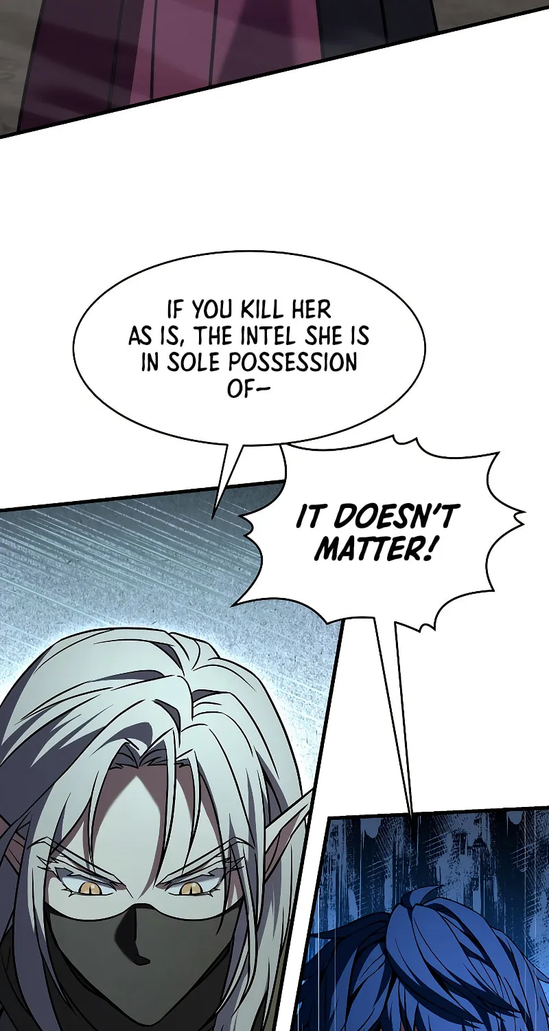 The Legendary Spearman Returns Chapter 104 page 85 - 