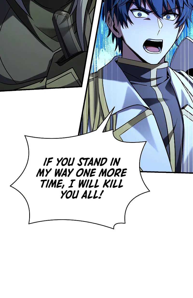 The Legendary Spearman Returns Chapter 104 page 86 - 