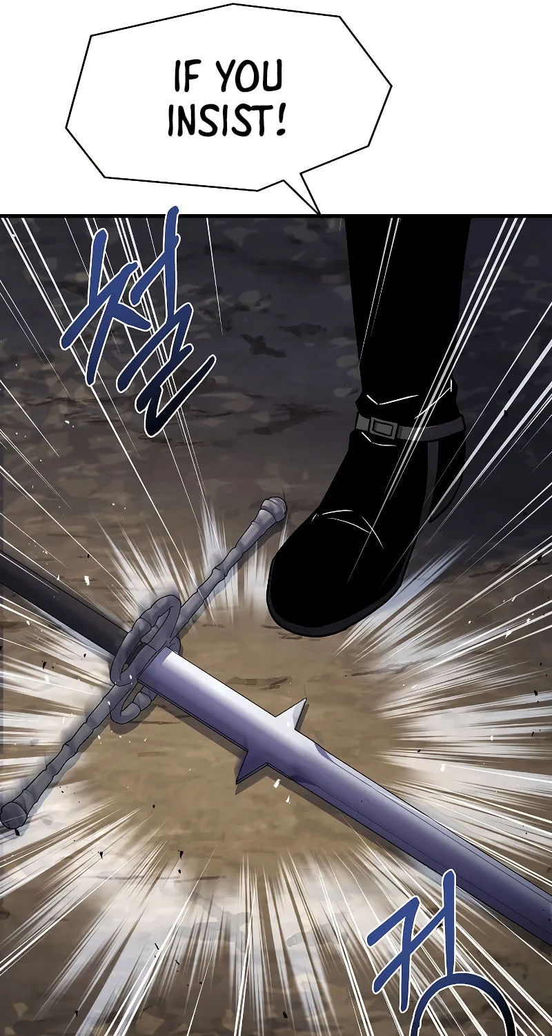 The Legendary Spearman Returns Chapter 104 page 87 - 