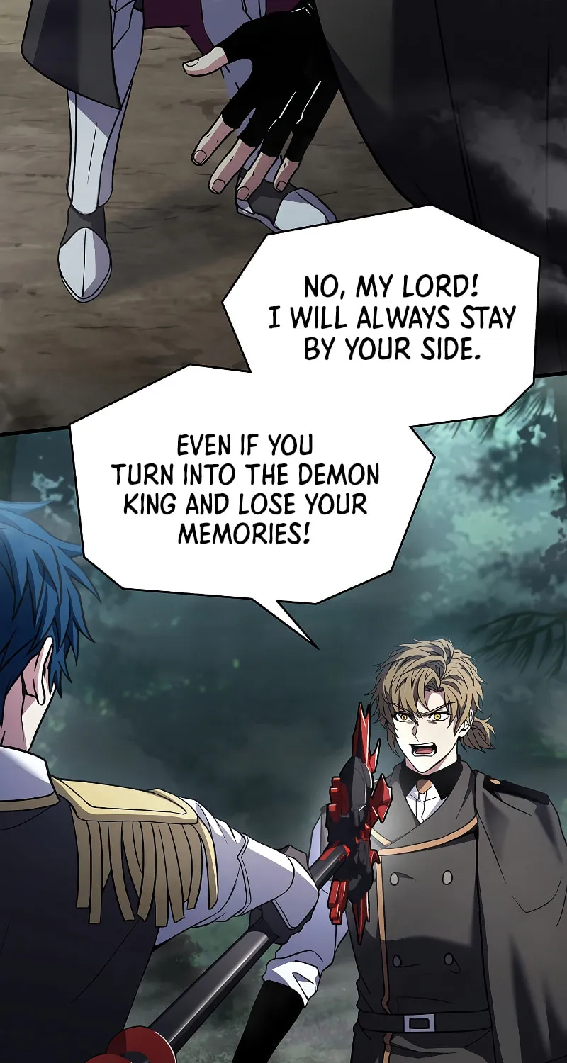The Legendary Spearman Returns Chapter 104 page 93 - 
