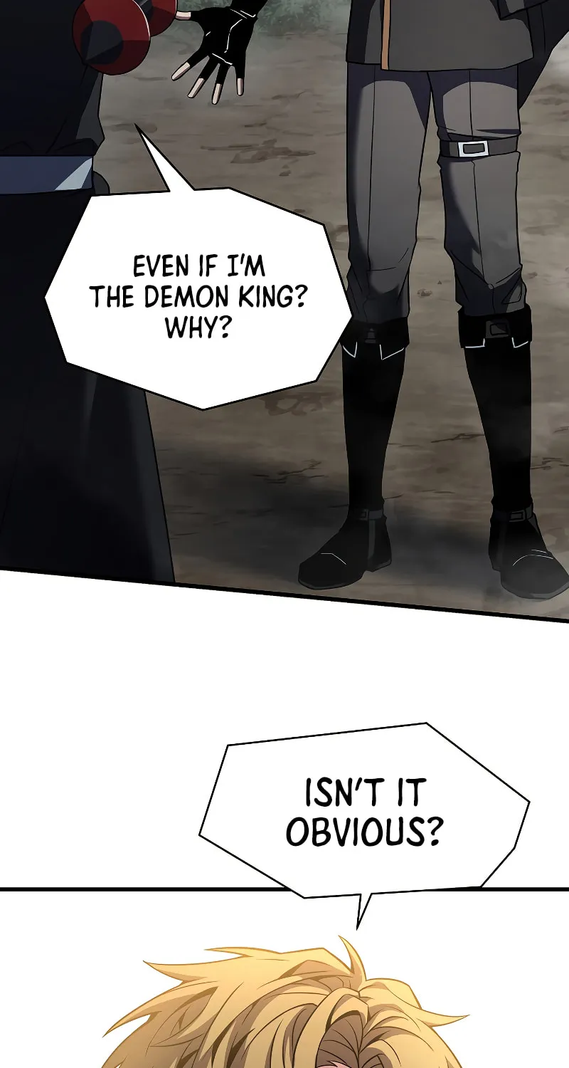 The Legendary Spearman Returns Chapter 104 page 94 - 