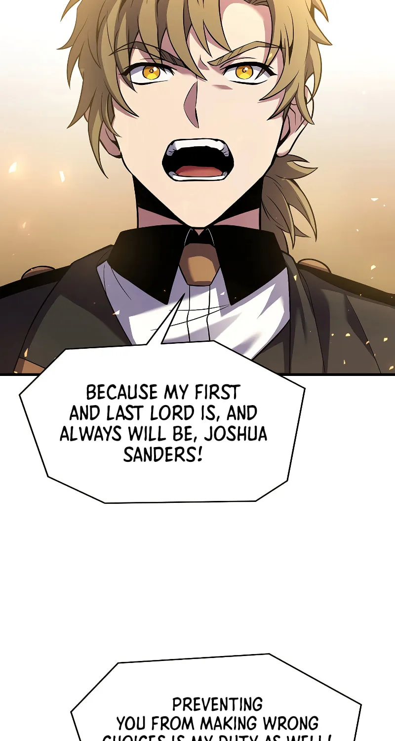 The Legendary Spearman Returns Chapter 104 page 95 - 