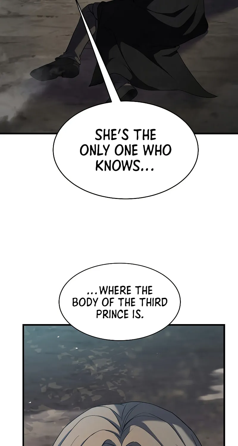 The Legendary Spearman Returns Chapter 104 page 99 - 