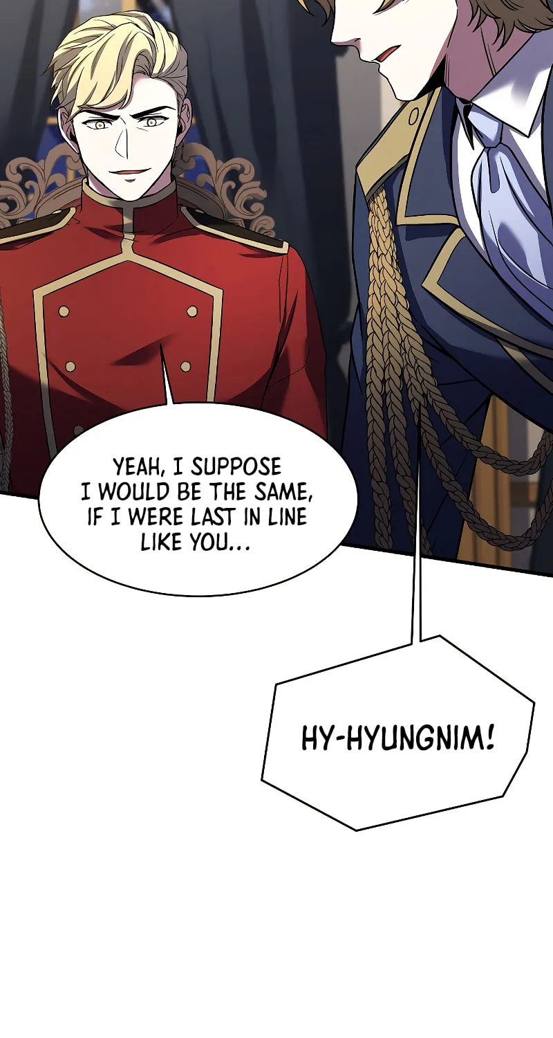 The Legendary Spearman Returns Chapter 105 page 101 - 