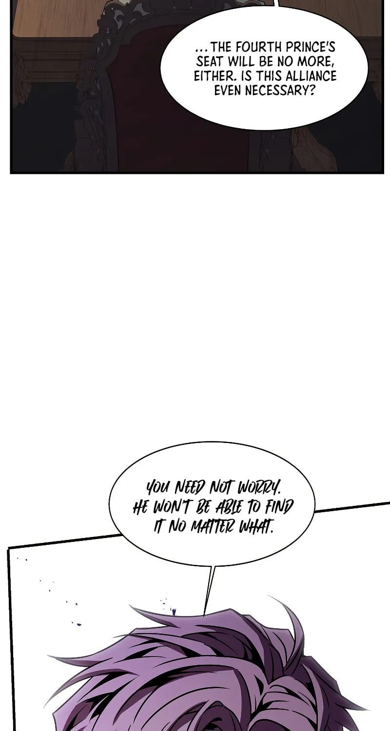The Legendary Spearman Returns Chapter 105 page 104 - 