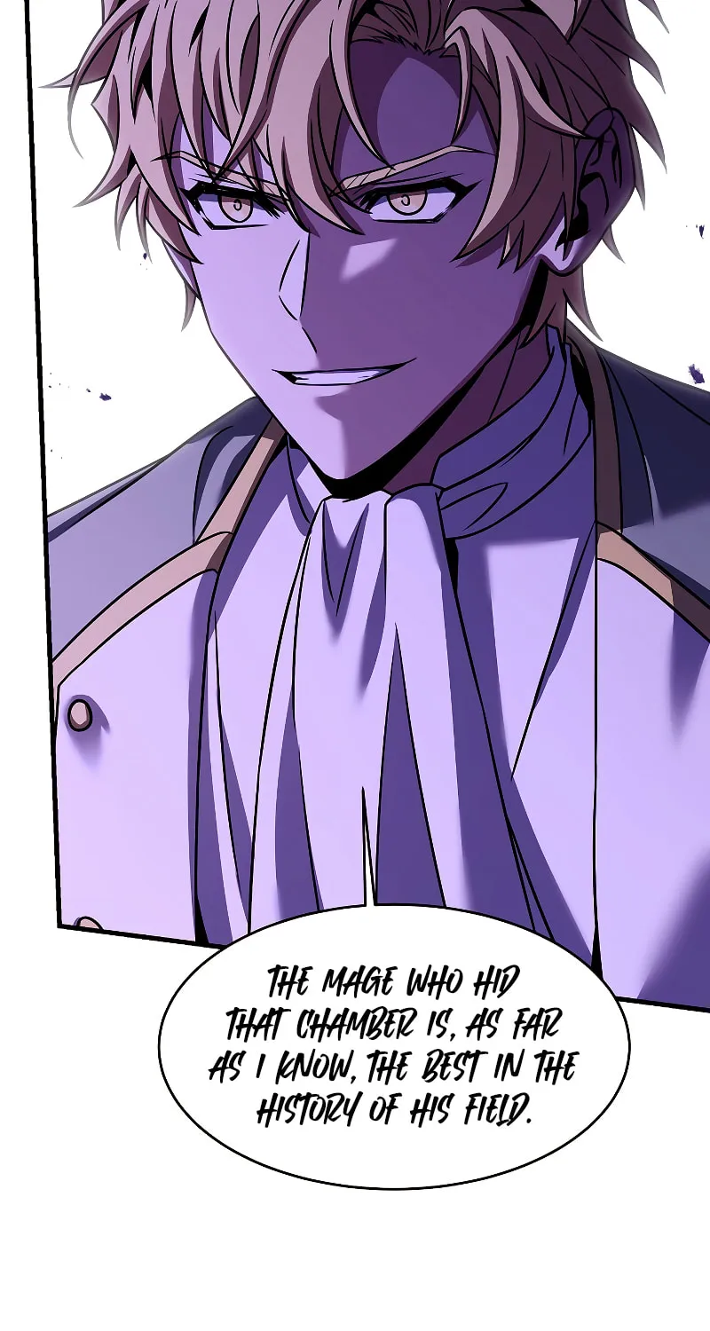 The Legendary Spearman Returns Chapter 105 page 105 - 