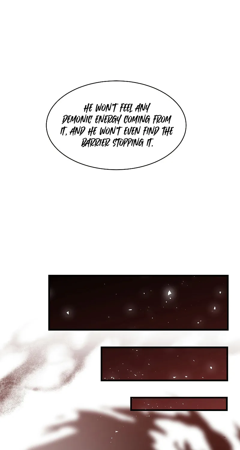The Legendary Spearman Returns Chapter 105 page 106 - 
