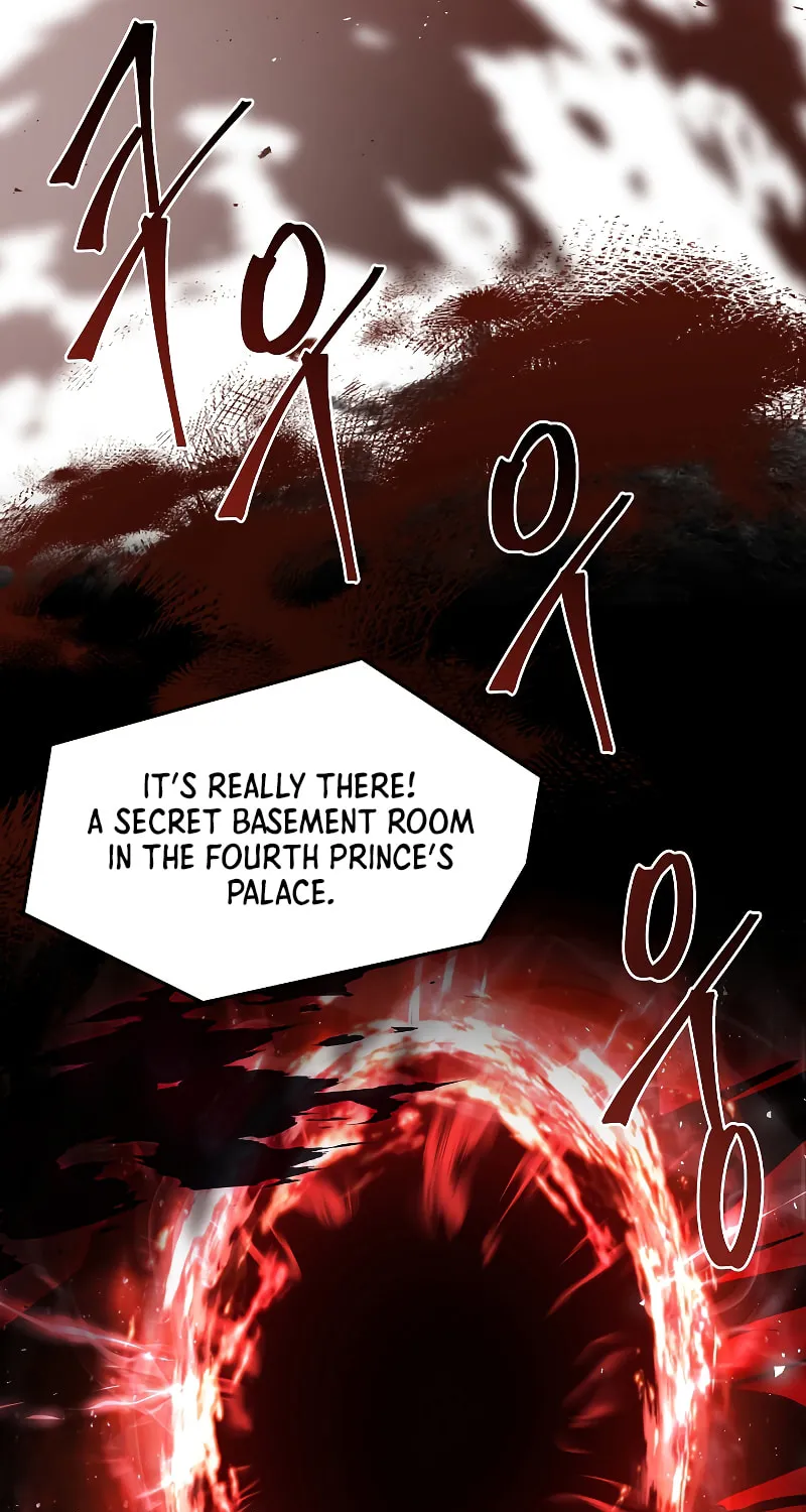The Legendary Spearman Returns Chapter 105 page 107 - 