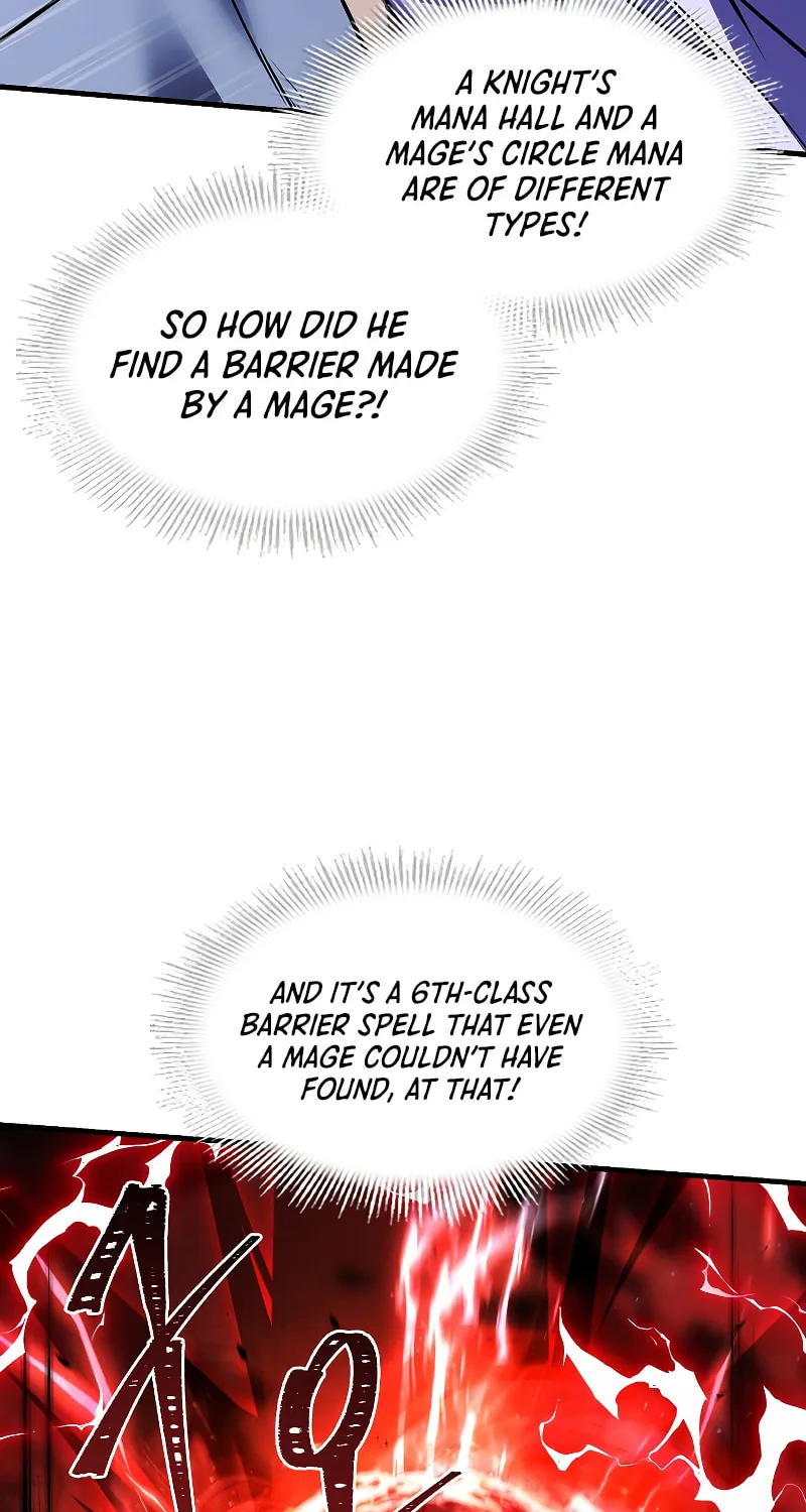 The Legendary Spearman Returns Chapter 105 page 110 - 