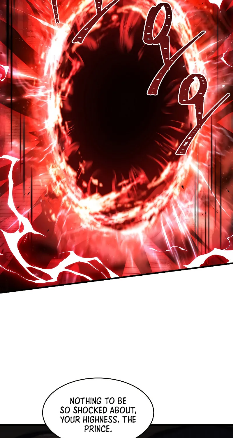 The Legendary Spearman Returns Chapter 105 page 111 - 