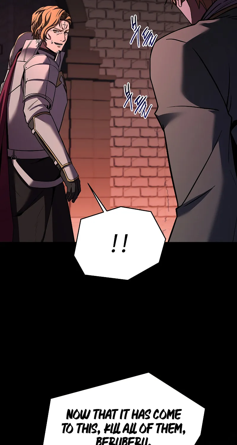 The Legendary Spearman Returns Chapter 105 page 118 - 