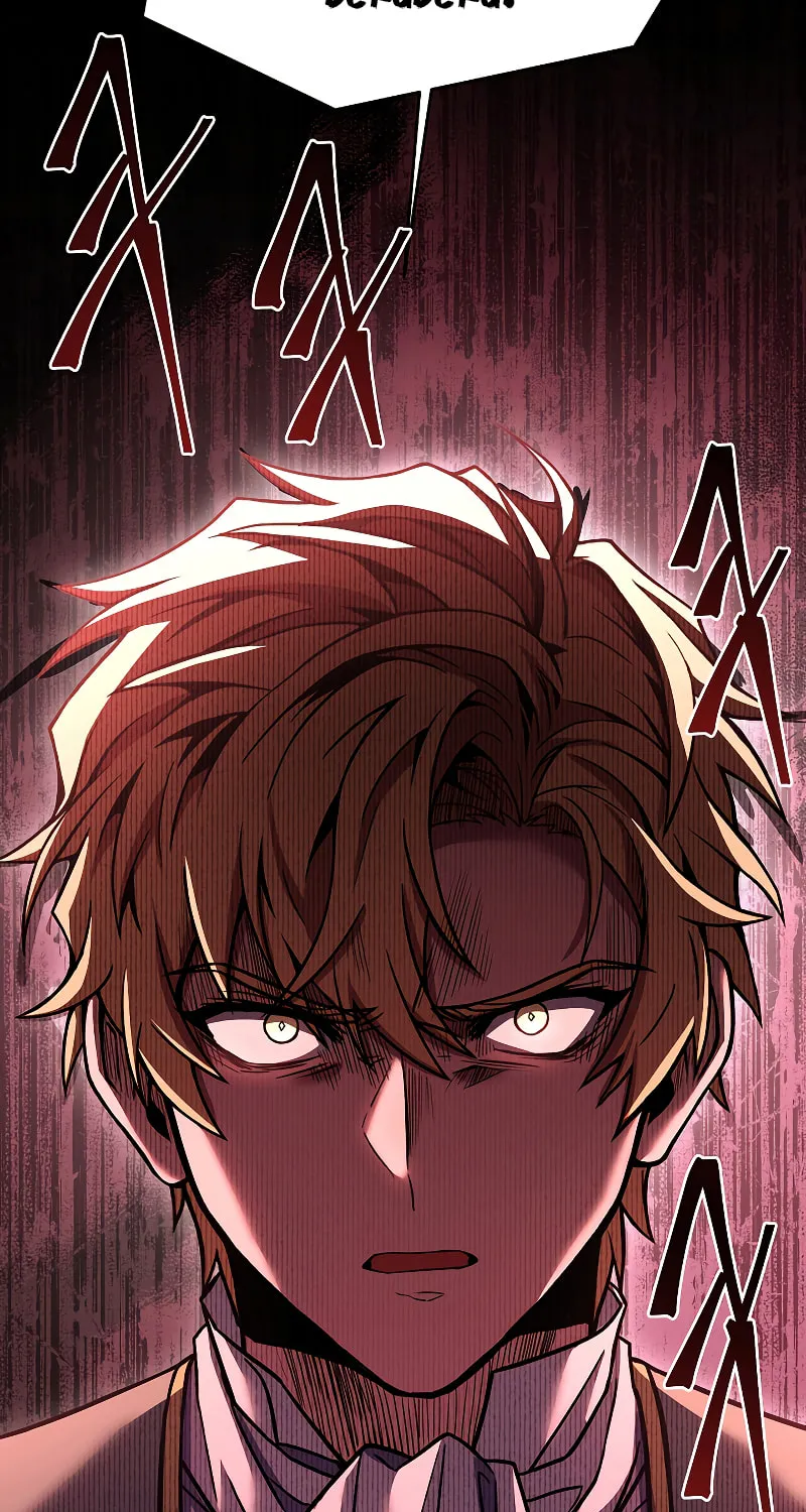 The Legendary Spearman Returns Chapter 105 page 119 - 