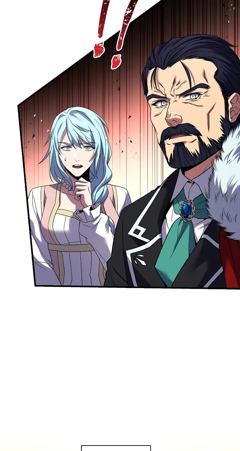 The Legendary Spearman Returns Chapter 105 page 13 - 