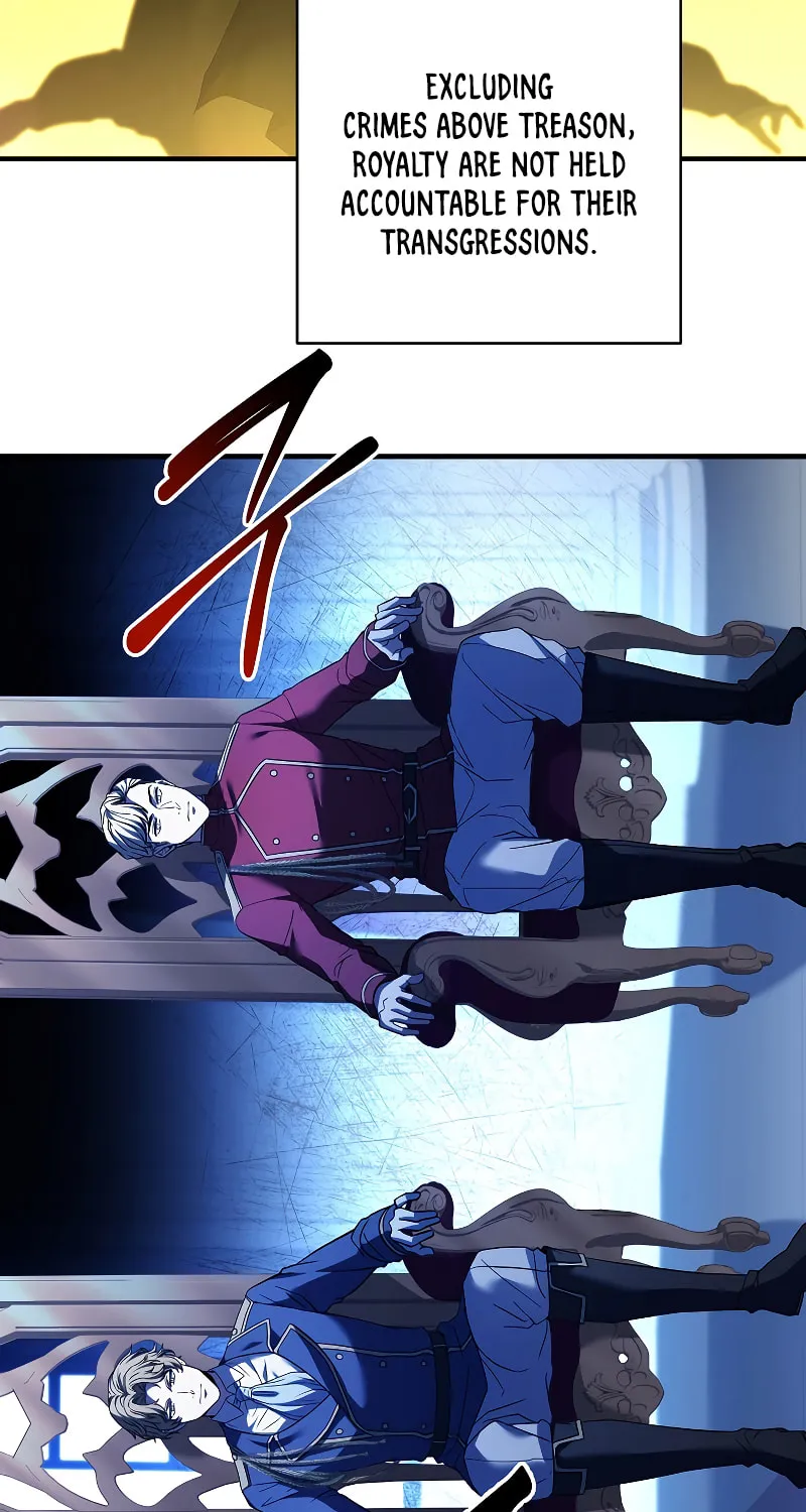 The Legendary Spearman Returns Chapter 105 page 16 - 