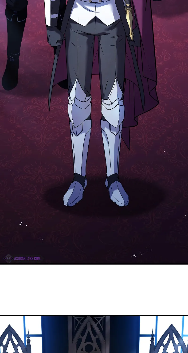 The Legendary Spearman Returns Chapter 105 page 20 - 