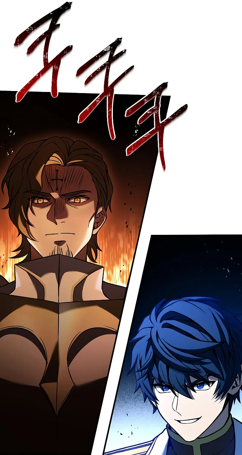 The Legendary Spearman Returns Chapter 105 page 23 - 