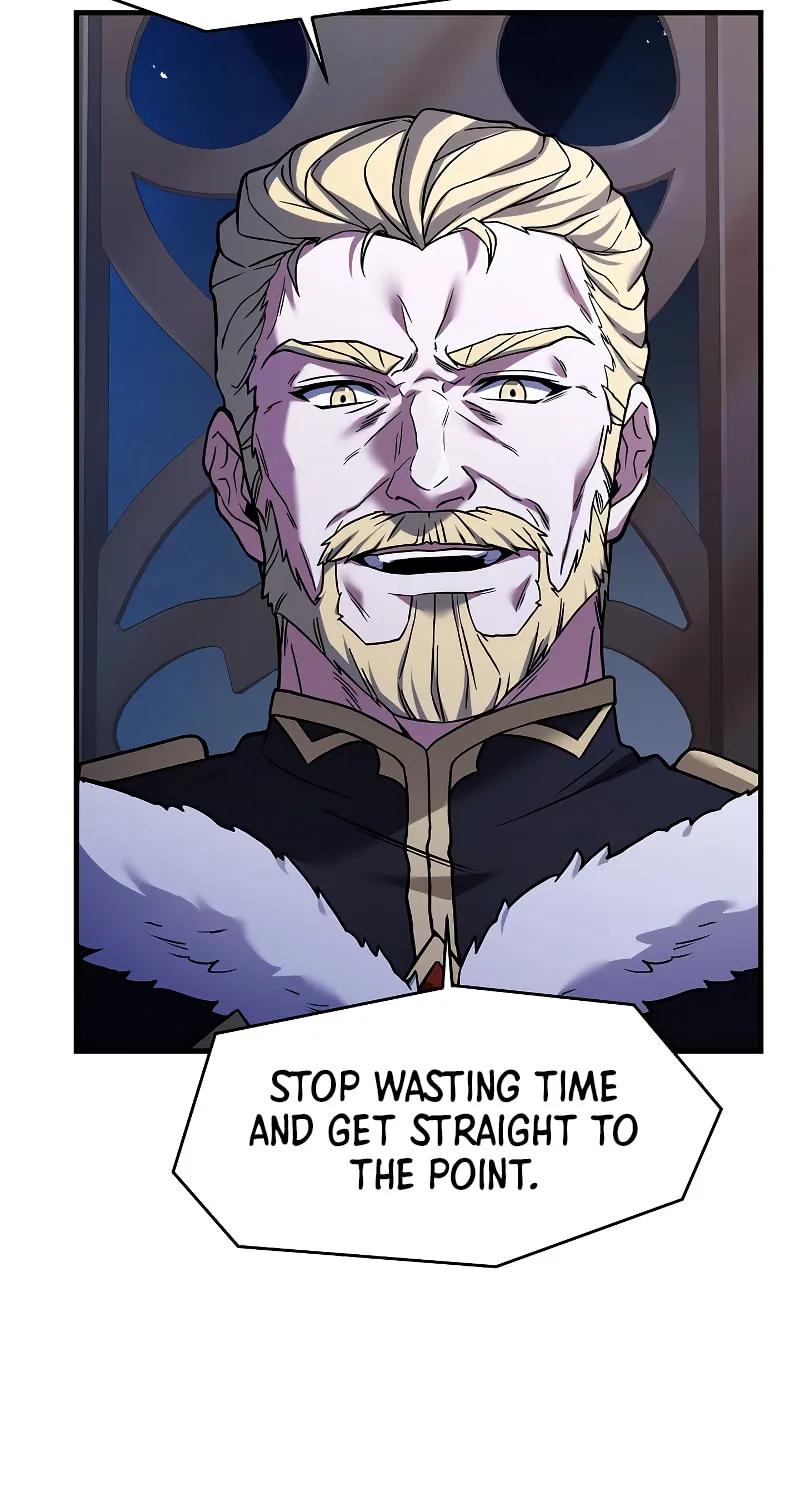 The Legendary Spearman Returns Chapter 105 page 25 - 