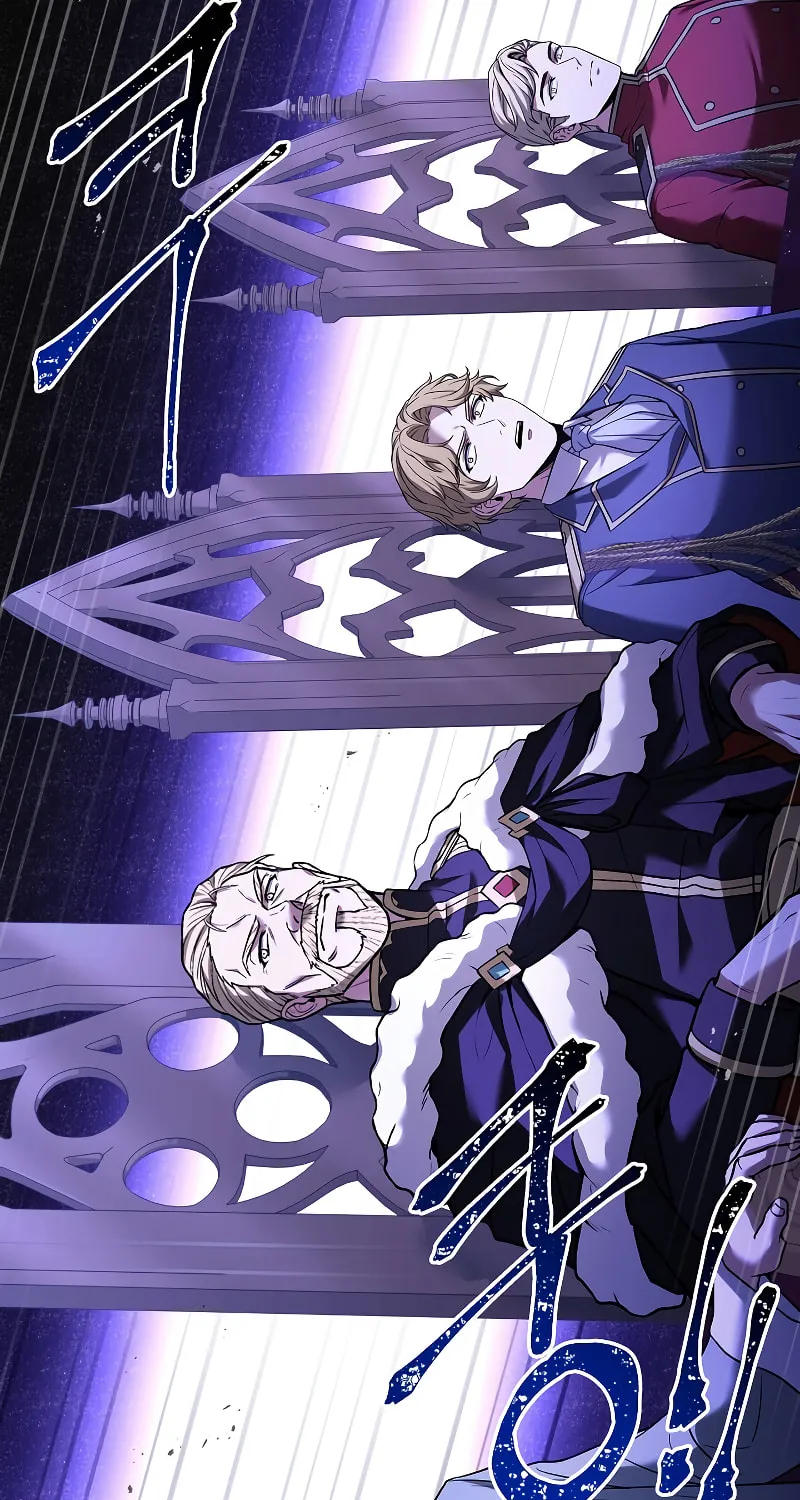 The Legendary Spearman Returns Chapter 105 page 36 - 