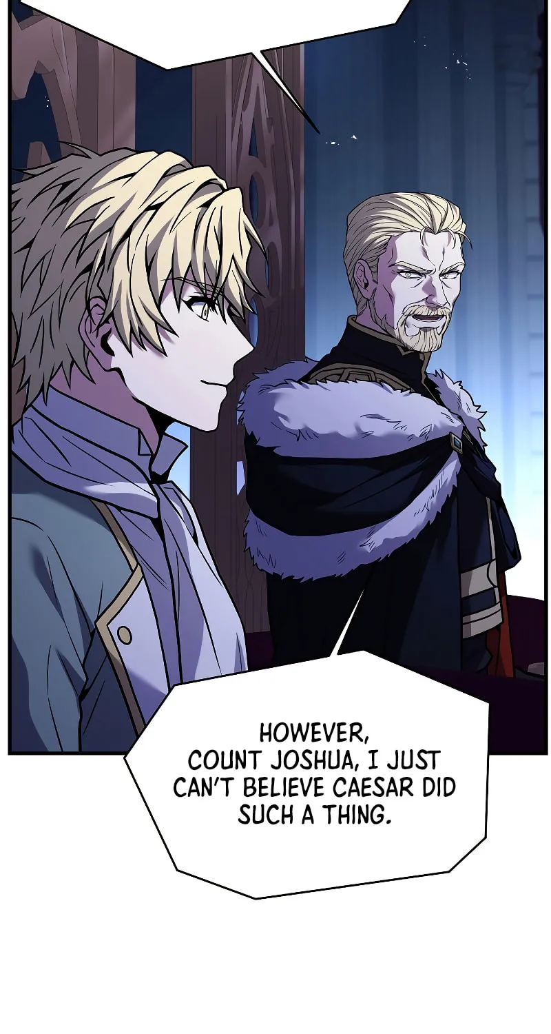 The Legendary Spearman Returns Chapter 105 page 38 - 