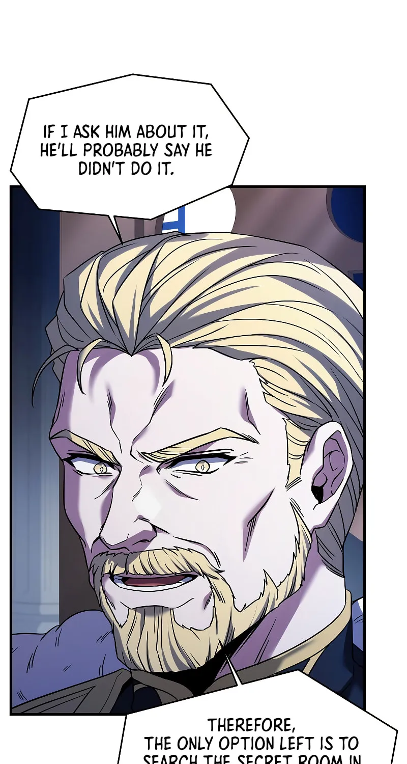 The Legendary Spearman Returns Chapter 105 page 39 - 