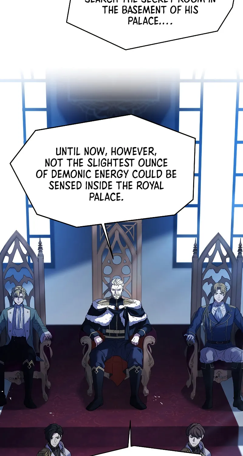 The Legendary Spearman Returns Chapter 105 page 40 - 