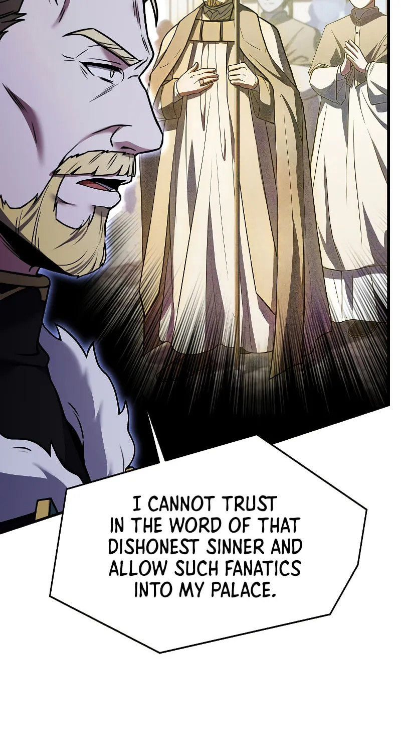 The Legendary Spearman Returns Chapter 105 page 43 - 