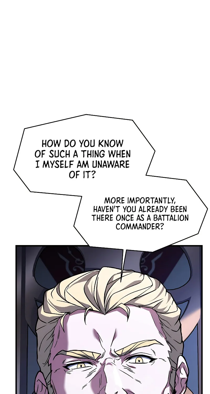 The Legendary Spearman Returns Chapter 105 page 46 - 