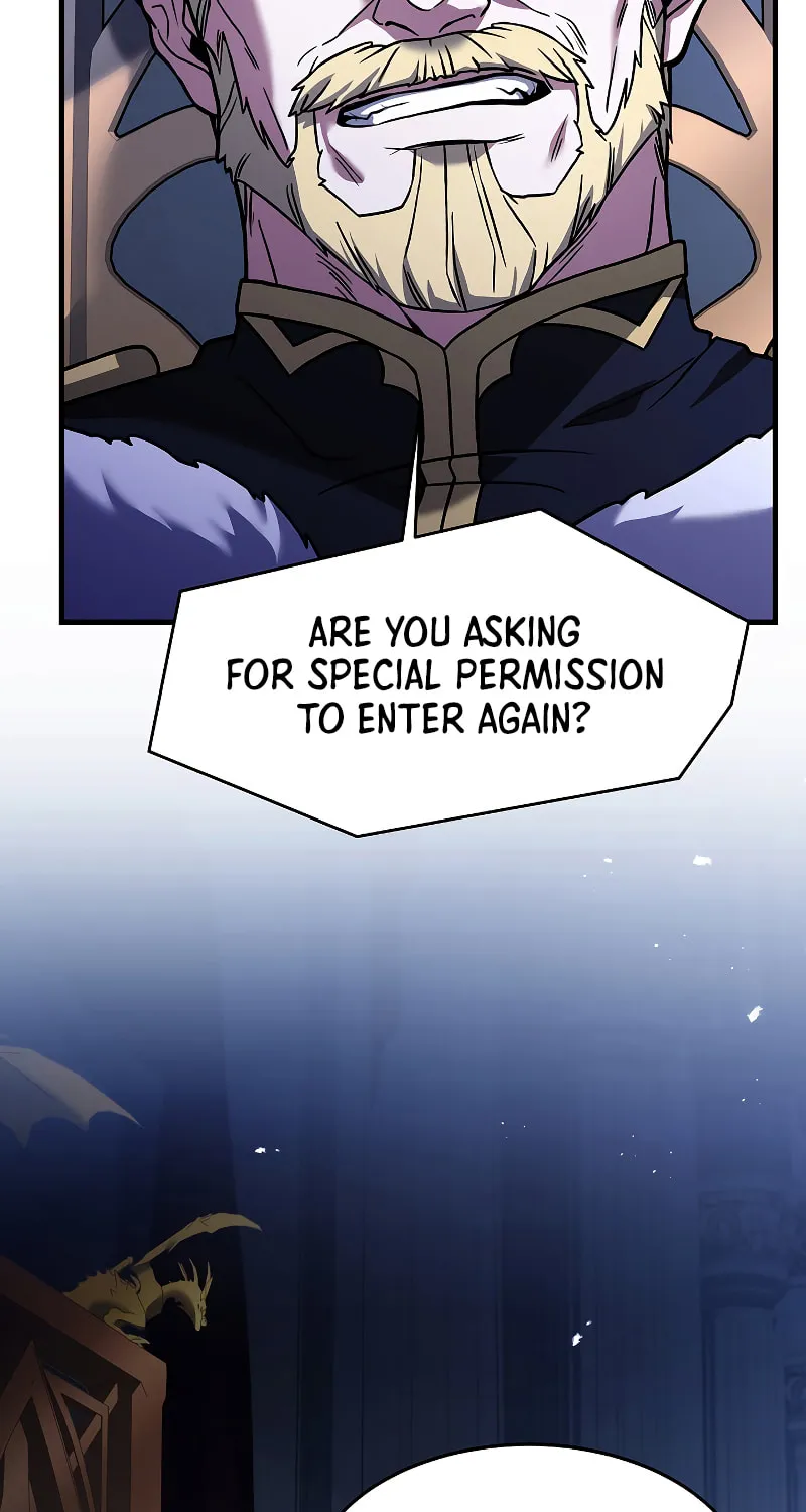 The Legendary Spearman Returns Chapter 105 page 47 - 
