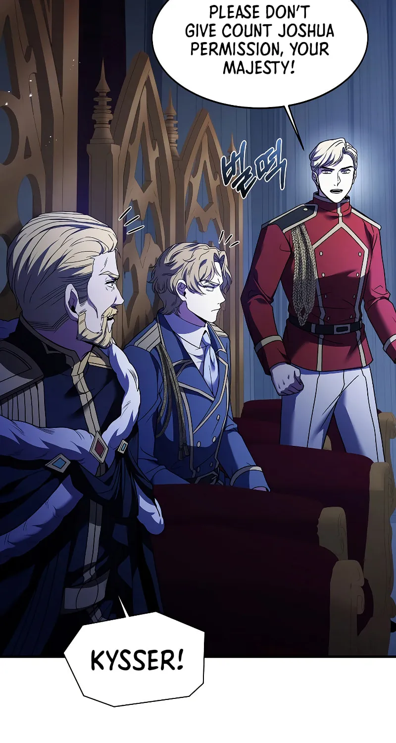 The Legendary Spearman Returns Chapter 105 page 48 - 