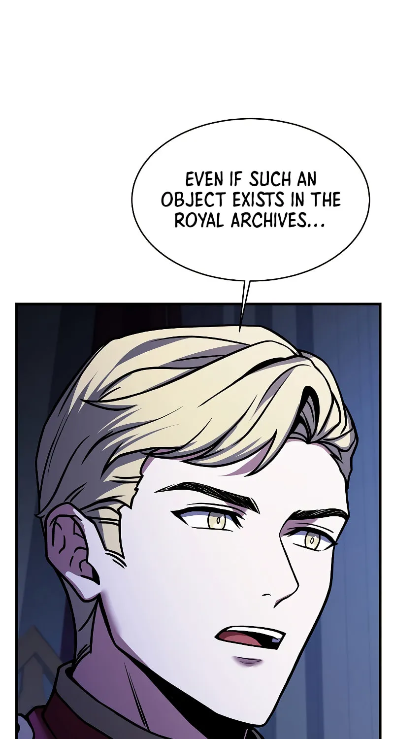 The Legendary Spearman Returns Chapter 105 page 49 - 