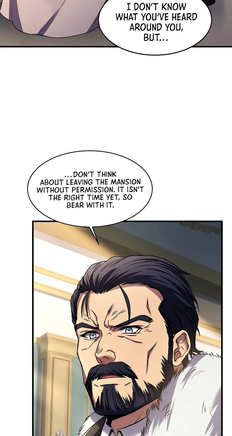 The Legendary Spearman Returns Chapter 105 page 6 - 