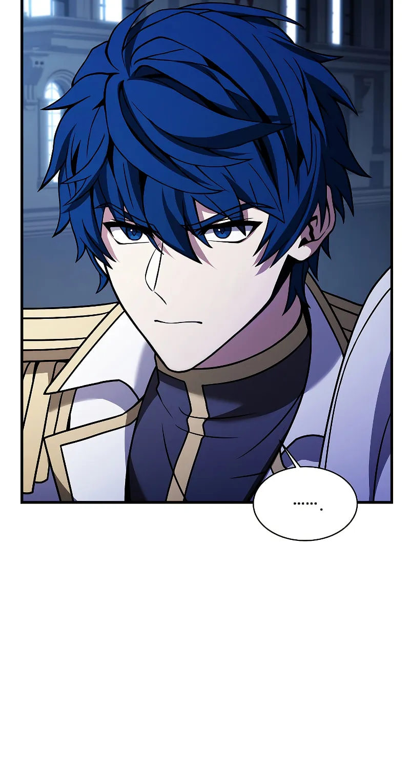 The Legendary Spearman Returns Chapter 105 page 51 - 