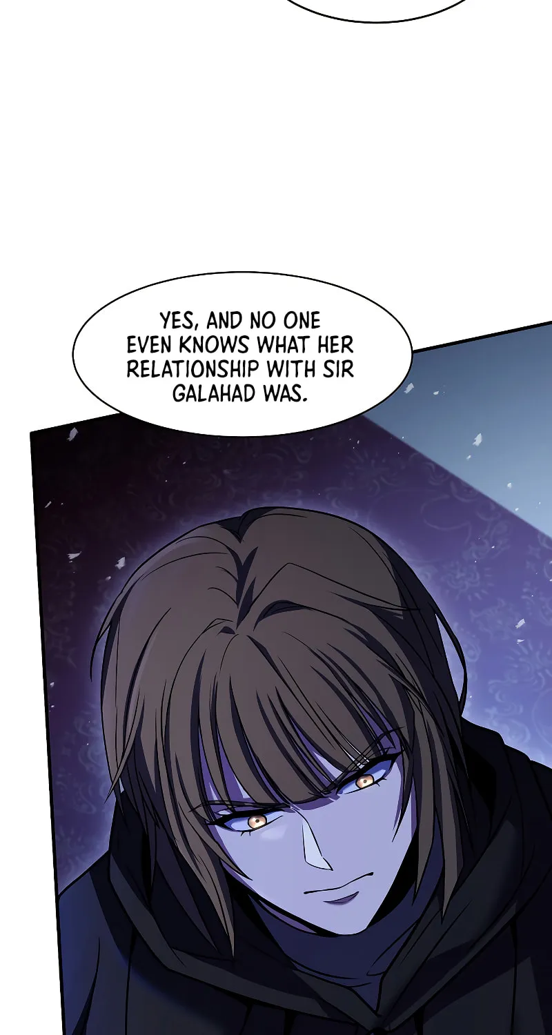 The Legendary Spearman Returns Chapter 105 page 53 - 