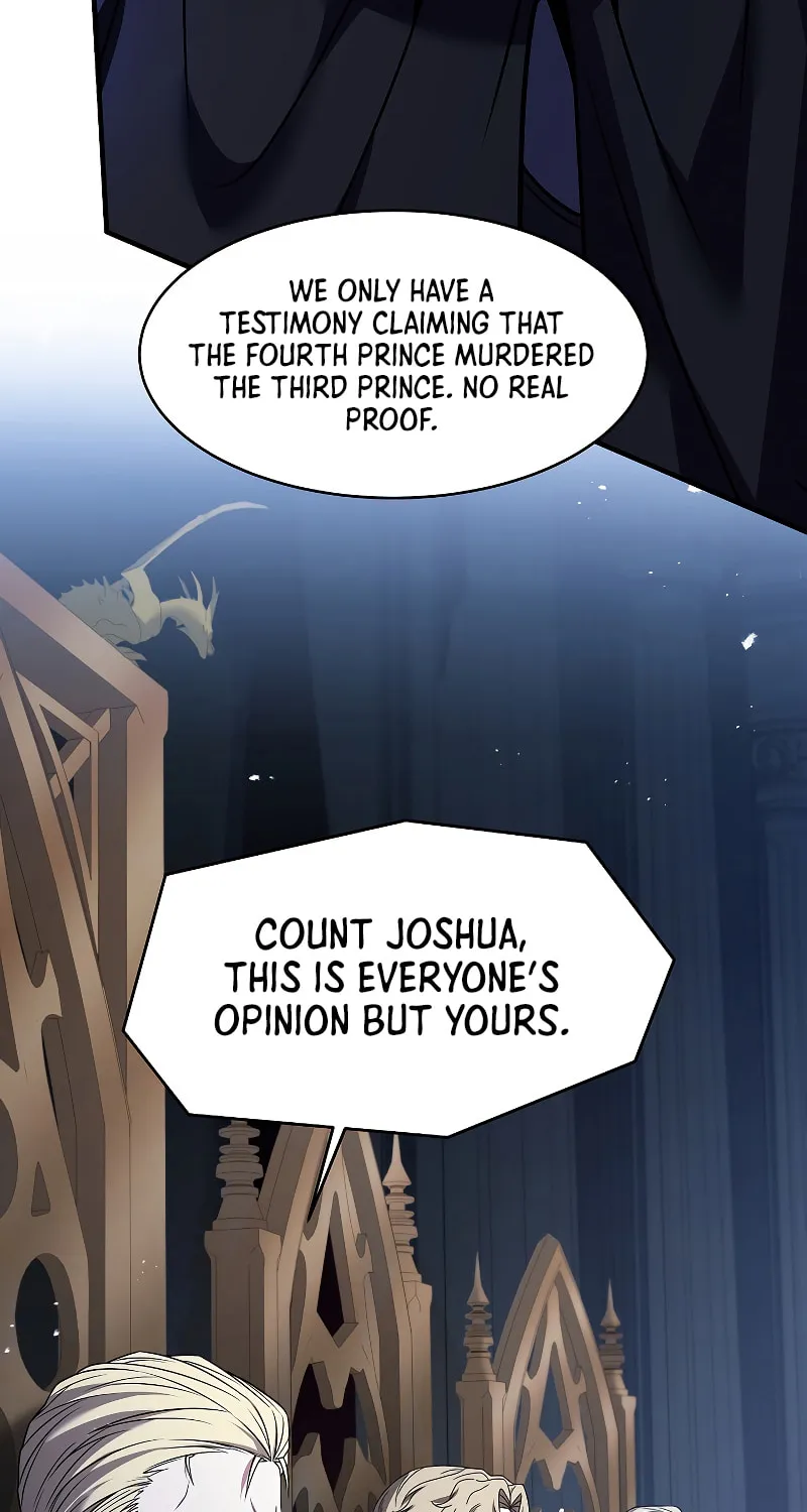 The Legendary Spearman Returns Chapter 105 page 54 - 