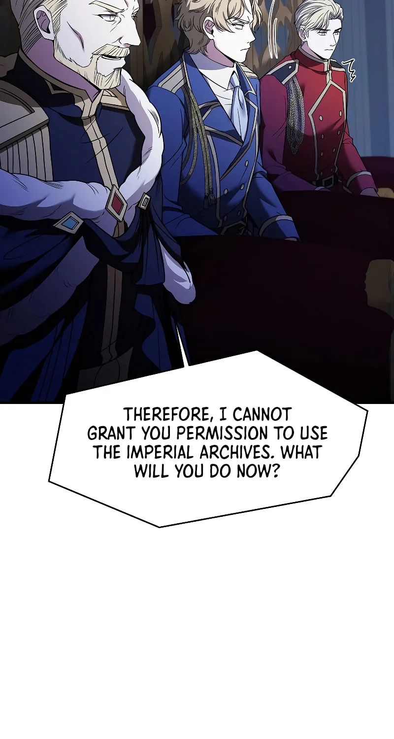 The Legendary Spearman Returns Chapter 105 page 55 - 
