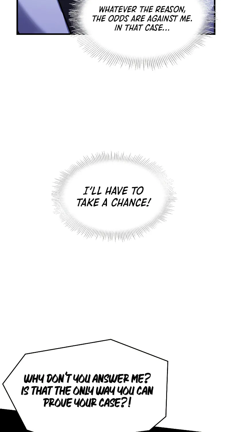 The Legendary Spearman Returns Chapter 105 page 58 - 