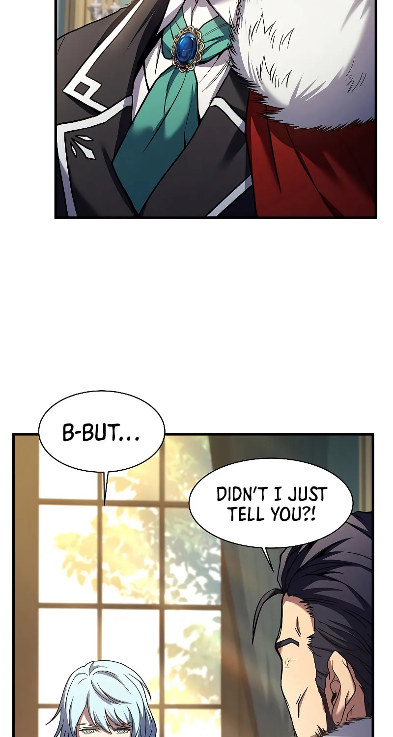 The Legendary Spearman Returns Chapter 105 page 7 - 