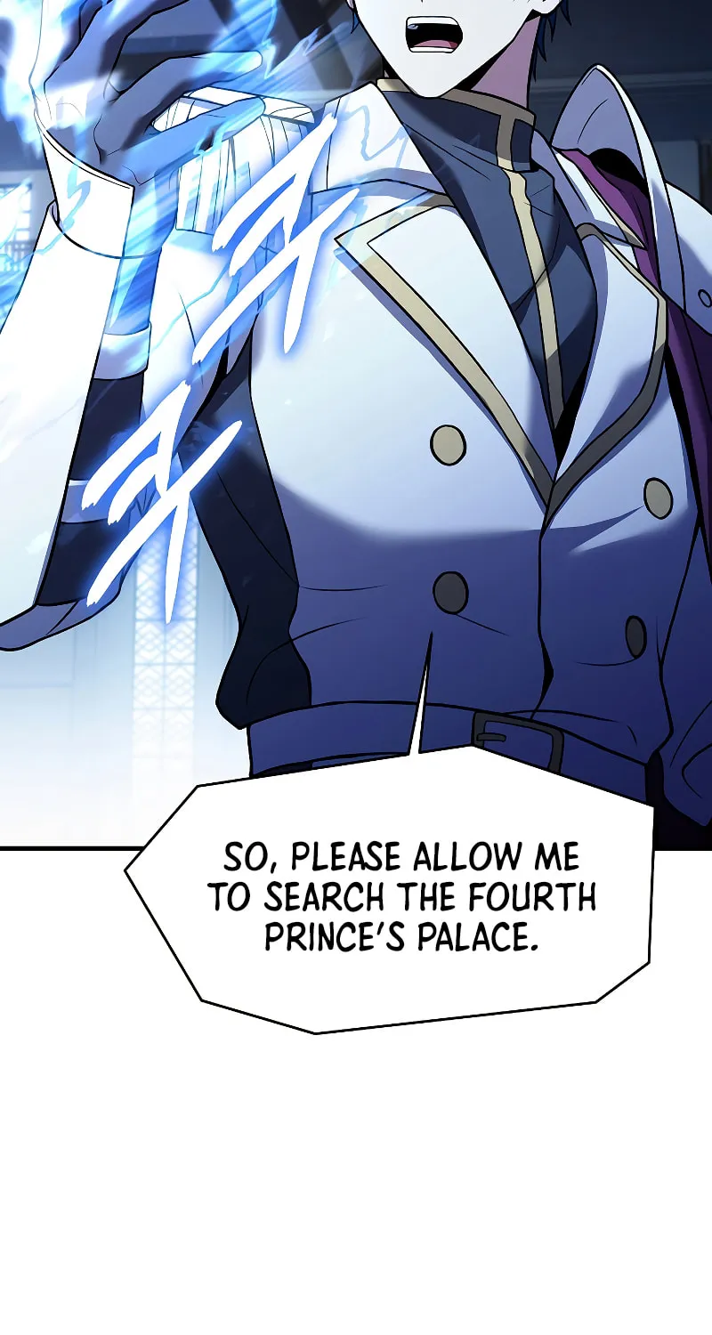 The Legendary Spearman Returns Chapter 105 page 61 - 