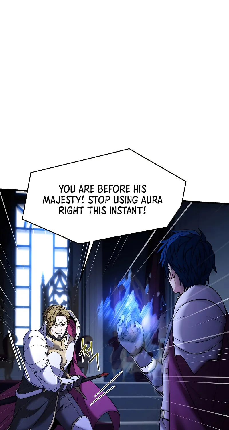 The Legendary Spearman Returns Chapter 105 page 62 - 