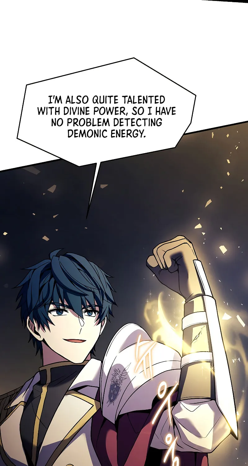 The Legendary Spearman Returns Chapter 105 page 66 - 