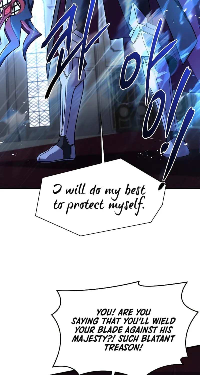 The Legendary Spearman Returns Chapter 105 page 69 - 