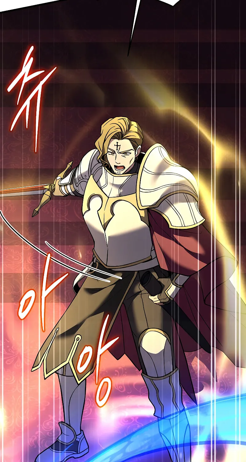 The Legendary Spearman Returns Chapter 105 page 70 - 