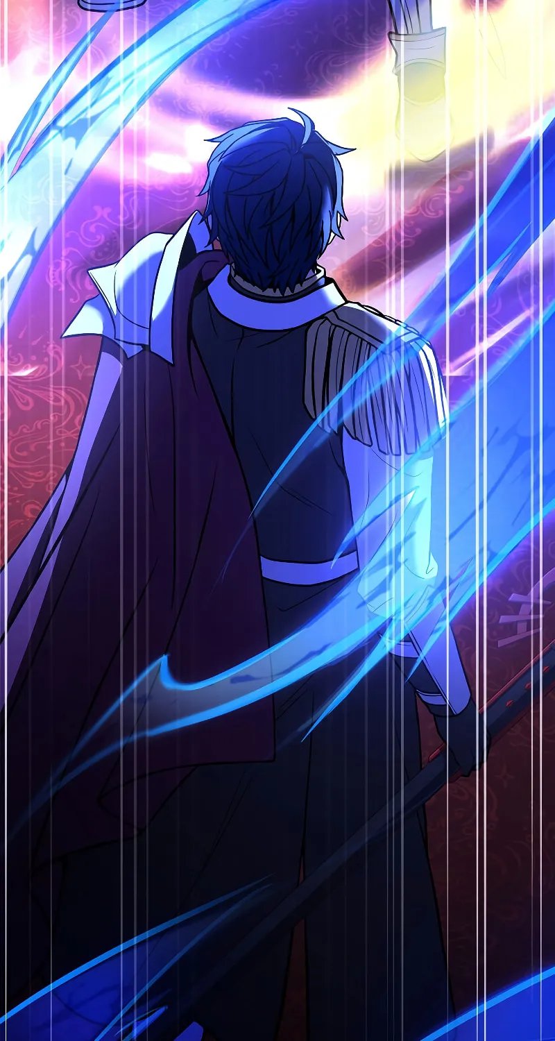 The Legendary Spearman Returns Chapter 105 page 71 - 