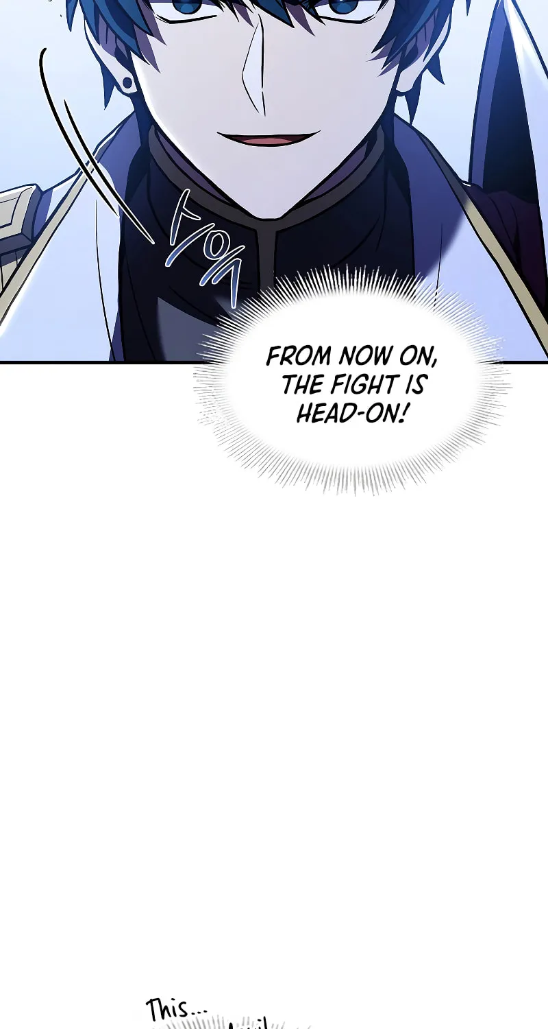 The Legendary Spearman Returns Chapter 105 page 74 - 
