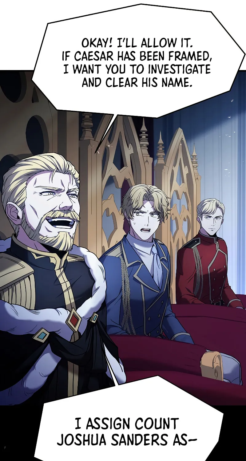 The Legendary Spearman Returns Chapter 105 page 78 - 