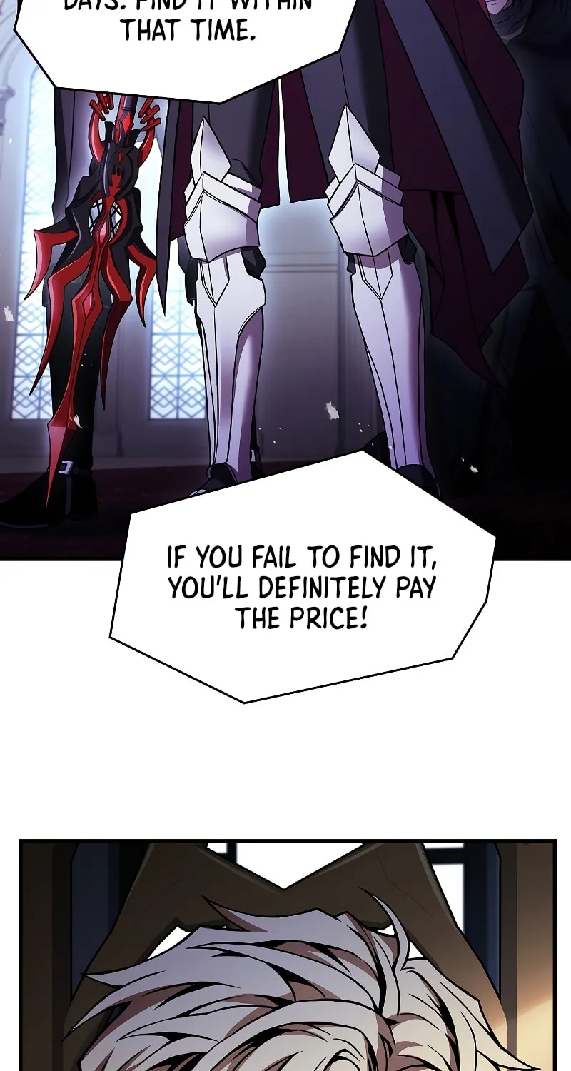 The Legendary Spearman Returns Chapter 105 page 81 - 